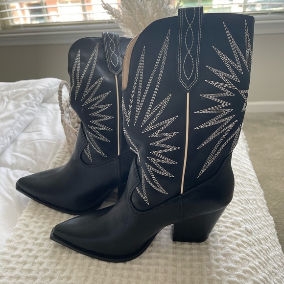 Vici Shoes - VICI Cowboy Boots